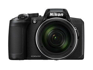 �y�����ςݕi�z Nikon �j�R�� �f�W�^���J���� COOLPIX B600 BK ���w60�{ �y�� �N�[���s�N�X �u���b�N �f�W�J�� �J���� B600BK 180���ۏ�