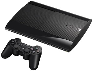 yςݕiz PlayStation 3 `R[EubN 500GB CECH-4200C y[J[YIz [video game]
