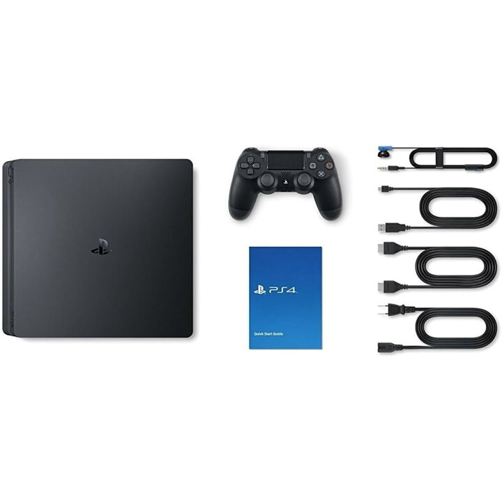 楽天市場】【中古】 SONY ソニー PlayStation 4 ジェット・ブラック 