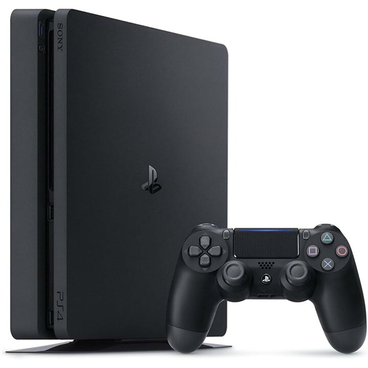 楽天市場】【中古】 SONY ソニー PlayStation 4 PS4 本体 プレステ4 
