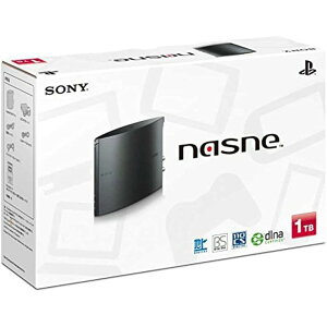 yςݕiz nasne iXl 1TBf CUHJ-15004 PS4 tς er ^ HDD 180ۏ