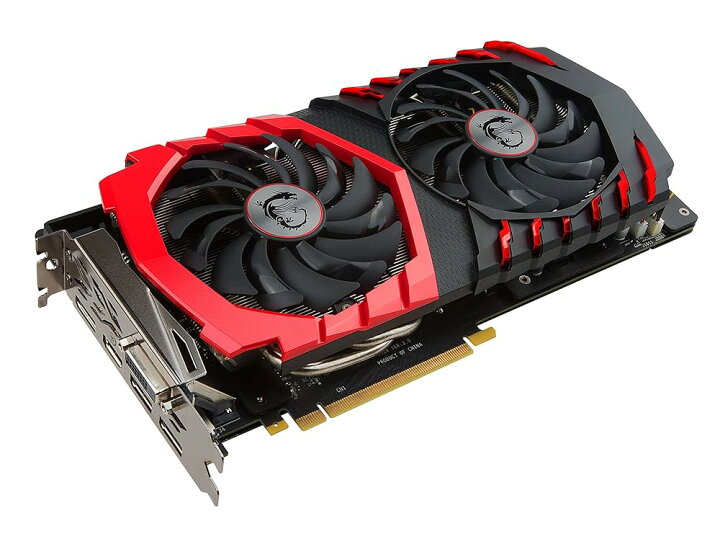 楽天市場】【整備済み品】 MSI エムエスアイ GeForce GTX 1060 GAMING 