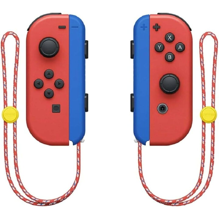 楽天市場】【整備済み品】 任天堂 Nintendo Switch マリオレッド 