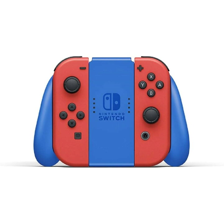 楽天市場】【整備済み品】 任天堂 Nintendo Switch マリオレッド 
