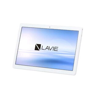 yςݕiz NEC GkC[V[ PC-TE710KAW zCg LAVIE Tab E 10.1^ 4GB/64GB WiFi 10C` ^ubg 180ۏ