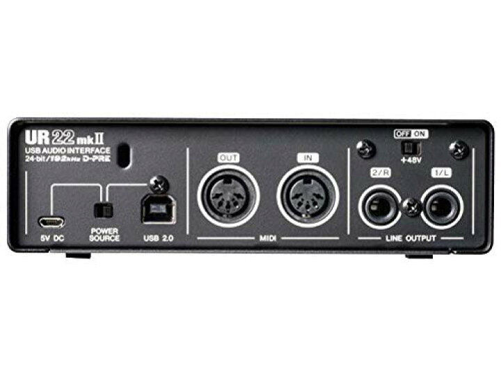 楽天市場】【整備済み品】 Steinberg スタインバーグ 2x2 USB2.0 24bit 