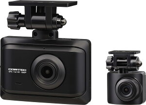 yςݕiz COMTEC RebN ԗp O2J AJ hCuR[_[ ZDR016 O200f FullHD GPS ԊĎ ԏ 㑱ԗڋ߂m点@\ ^] hR 180