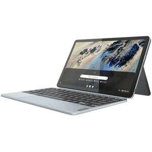 �y�����ςݕi�z Lenovo 82T6000RJP IdeaPad Duet 370 �~�X�e�B�u���[ Chromebook �m�[�g�p�\�R�� 10.95�^