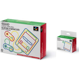 【整備済み品】 任天堂 Nintendo ニンテンドークラシックミニ スーパーファミコン + USB ACアダプター 180日保証
