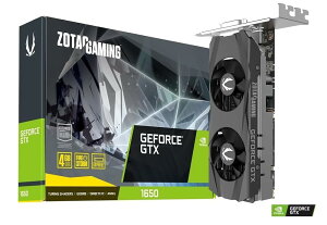 yςݕiz ZOTAC ]^bN GeForce GTX 1650 OC OtBbNX{[h ZT-T16520F-10L VD7269 O{ OtBbN{[h rfIJ[h 180ۏ