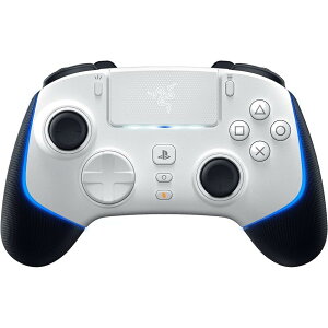 �y�����ςݕi�z Razer ���C�U�[ Wolverine V2 Pro White Edition ���C�����X �R���g���[���[ PS5&PC�Ή� RZ06-04710200-R3A1 180���ۏ�