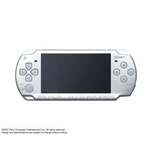 yςݕiz SONY \j[ PSP vCXe[VE|[^u ACXEVo[ PSP-2000IS tʌς 180ۏ