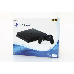 yςݕiz SONY \j[ PlayStation 4 WFbg ubN 1TB CUH-2200BB01 PS4 vXe4 vCXe[V4 180ۏ؁y[J[YIz