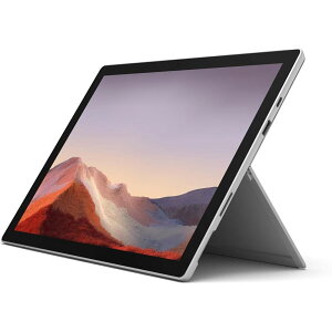 yςݕiz }CN\tg Microsoft Surface Pro 7 v`i [12.3^ /Windows10 Home/intel Core i3 /F4GB /SSDF128GB] Office VDH-00012 180ۏ
