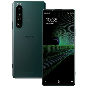yςݕiz SONY Xperia 1III SIMt[ 5G Snapdragon 888 12GBE512GB (RAMEROM) obe[4500mAh tXgO[ XQ-BC42 G (ςݕi)