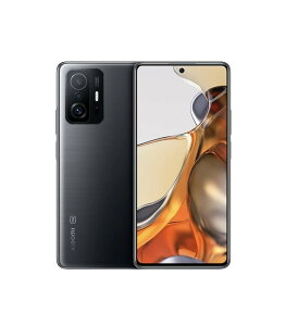 �y�����ςݕi�z Xiaomi �V���I�~ 11 T 8 GB + 128 GB ���{��� SIM�t���[�X�}�[�g�t�H�� 6.67 �C���`�t���b�g ���e�I���b�g�O���[ SIM���b�N���� �l�b�g���[�N���p�����Ȃ� 180���ۏ�