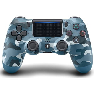 yςݕiz CXRg[[ (DUALSHOCK 4) u[EJt[W [video game]