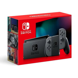 yςݕiz CV Nintendo Switch Joy-Con(L)/(R) O[ jeh[ XCb` obe[ HAD-S-KAAAH 180ۏ