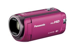 yςݕiz Panasonic pi\jbN HD rfIJ W570M CvB 90{Y[ sN HC-W570M-P nfBJ 180ۏ