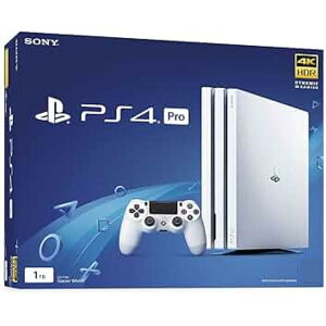 yςݕiz SONY \j[ PlayStation 4 Pro OCV[EzCg 1TB CUH-7200BB02 PS4 vXe4 vCXe[V4 v 4K 180ۏ