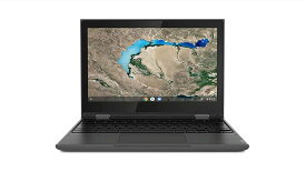 【中古】【整備済み品】【180日保証】 Lenovo 300e Chromebook 2nd Gen 11.6型 AMD A4-9120C 4GB eMMC32GB 82CE0009JP Chrome OS ノートパソコン 動作確認済み