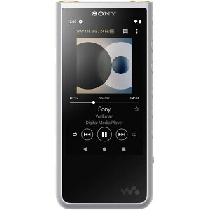 yςݕiz SONY \j[ EH[N} 64GB ZXV[Y : nC]Ή ݌v / MP3v[[ / bluetooth/android/microSDΉ ^b`pl ő20ԘAĐ 360 Reality AudioĐ\f 