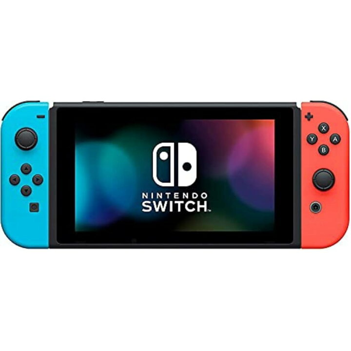 楽天市場】【整備済み品】 任天堂 Nintendo Switch 本体 ニンテンドー 