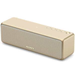 yςݕiz SONY \j[ CX|[^uXs[J[ SRS-HG10 : Bluetooth/Wi-Fi /y[S[h SRS-HG10 N S[h   CX |[^u Xs[J[ RpNg 180ۏ