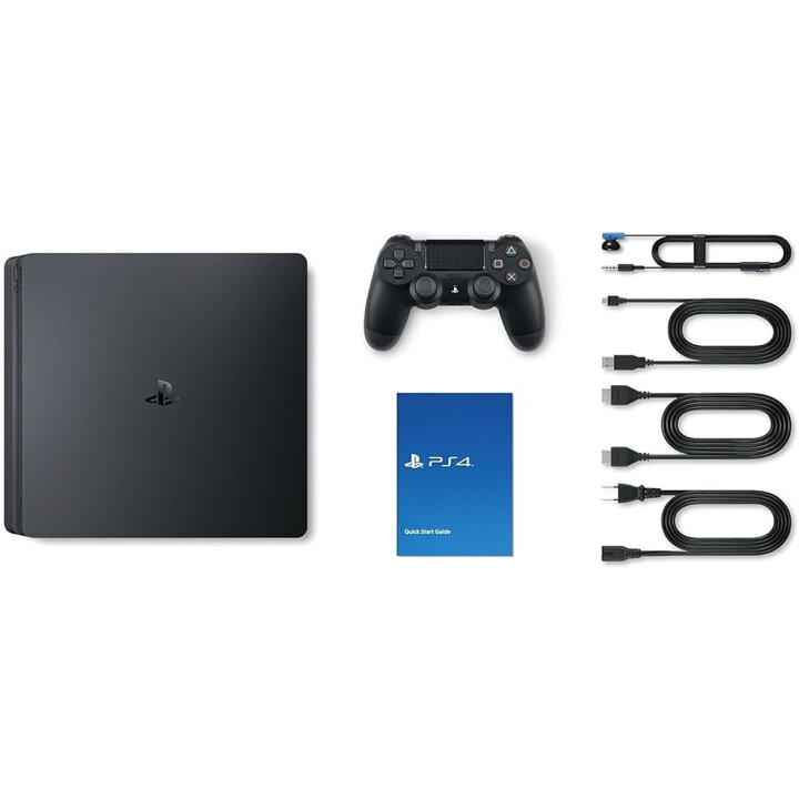楽天市場】【中古】 SONY PlayStation 4 Pro ジェット・ブラック 1TB 