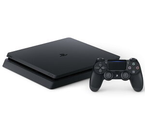 yςݕiz SONY \j[ PlayStation 4 WFbgEubN 500GB CUH-2000AB01 PS4 vXe4 vCXe[V4 180ۏ y[J[YIz