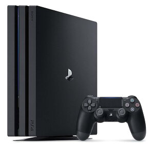 yςݕiz SONY \j[ PlayStation 4 Pro WFbgEubN 2TB CUH-7200CB01 PS4 vXe4 vCXe[V4 y[J[YIz 180ۏ