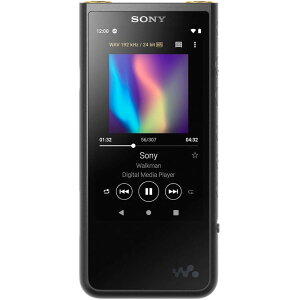 yςݕiz SONY \j[ EH[N} 64GB ZXV[Y : nC]Ή ݌v / MP3v[[ / bluetooth / android / microSDΉ ^b`pl ő20ԘAĐ 360 Reality AudioĐ\f