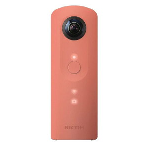 �y�����ςݕi�z RICOH 360�x�J���� RICOH THETA SC (�x�[�W��) �S�V���J���� 910742