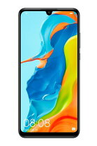 楽天市場】huawei p30lite ミッドナイトブラックの通販 