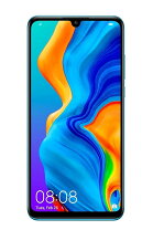 楽天市場】huawei huawei p30 lite simフリー [ピーコックブルー] (sim 