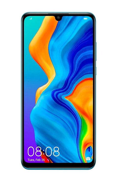 楽天市場】【整備済み品】 HUAWEI ファーウェイ P30 Lite 
