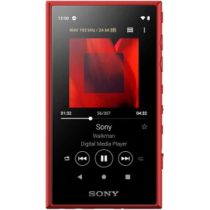 yςݕiz SONY \j[ EH[N} 16GB AV[Y NW-A105 nC]Ή MP3v[[ bluetooth android  bh NW-A105 RM 180ۏ