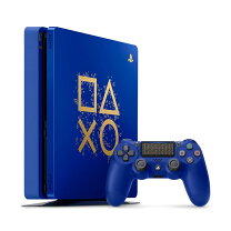 楽天市場】playstation4 days of play limited edition cuh-2200bbzrの通販