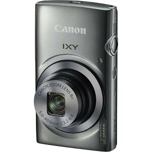 �y�����ςݕi�z Canon �f�W�^���J���� IXY150 �V���o�[ ���w8�{�Y�[�� IXY150(SL) �L���m�� �C�N�V�[ 150 �R���p�N�g�f�W�^���J����
