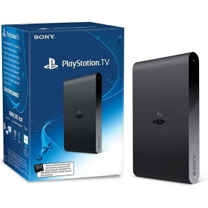 yςݕiz SONY \j[ PlayStation Vita TV  [sAi] vCXe[V B[^ TVڑ HDMIڑ 180ۏ