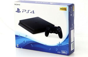 yςݕiz SONY \j[ PlayStation 4 WFbgubN 500GB CUH-2100AB01 vXe4 vCXe[V4 PS4 180ۏ y[J[YIz