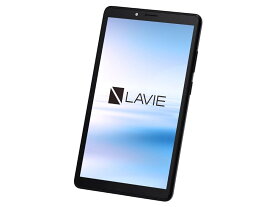 【整備済み品】 NEC 7型 Android タブレットパソコン LAVIE T0755/CAS（2GB/32GB）Wi-Fi PC-T0755CAS (整備済み品)