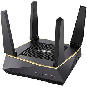 yςݕiz ASUS WiFi  [^[ WiFi6 Q[~O[^[gCoh RT-AX92U(A) bV@\ 180ۏ