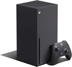 yςݕiz Microsoft }CN\tg Xbox Series X {́iGbNX{bNX V[Y GbNXj SSD:1TB Game Pass RRT-00015 180ۏ