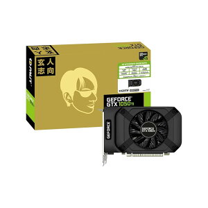 �y�����ςݕi�z ���l�u�� NVIDIA GeForce GTX1050Ti���� �O���t�B�b�N�{�[�h GDDR5 4GB GF-GTX1050Ti-E4GB/SF/P2