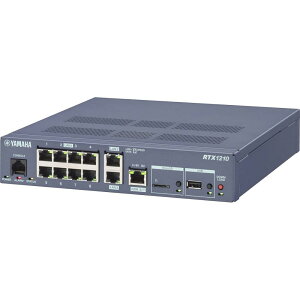 yςݕiz YAMAHA }n MKANZX VPN [^[ RTX1210 180ۏ