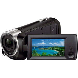 yςݕiz \j[ rfIJ HDR-CX470 32GB w30{ ubN Handycam HDR-CX470 B 180ۏ
