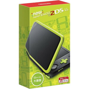 yςݕiz Newjeh[2DS LL ubN×C SDJ[htH[}bg [video game]