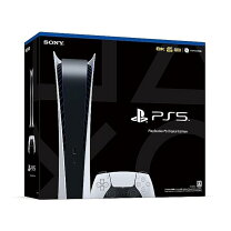 楽天市場】PlayStation 5 デジタル・エディション (CFI-1200B01)の通販