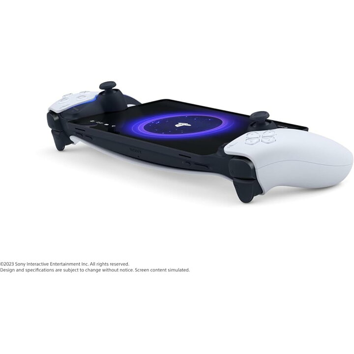 楽天市場】【中古】 SONY ソニー PlayStation Portal リモート 